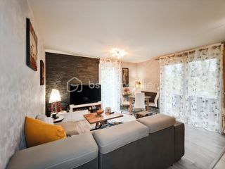  Appartement � vendre 3 pi�ces 58 m�