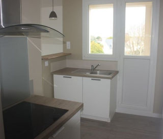  Appartement � vendre 2 pi�ces 43 m�