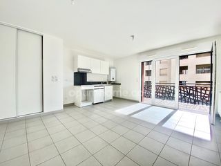  Appartement � vendre 3 pi�ces 53 m�