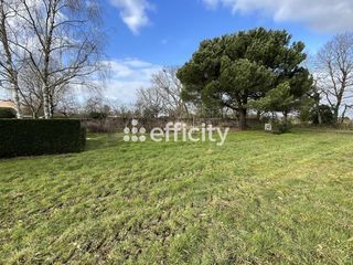  Terrain � vendre 800 m�