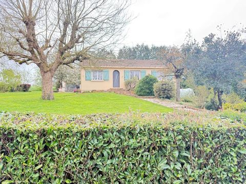   Maison Maison - 7 pi�ce(s) - 172 m�