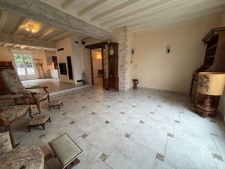  Maison � vendre 10 pi�ces 267 m�