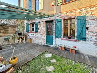  Maison � vendre 5 pi�ces 130 m�