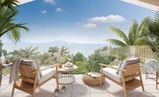  Appartement � vendre 2 pi�ces 42 m�