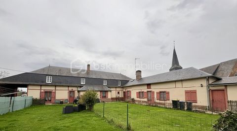   Id�al Investisseur : Ensemble immobilier vendu lou� + grand terrain constructible Maison - 10 pi�ce(s) - 248 m�