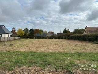  Terrain � vendre 1388 m�