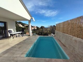  Maison � vendre 5 pi�ces 120 m�