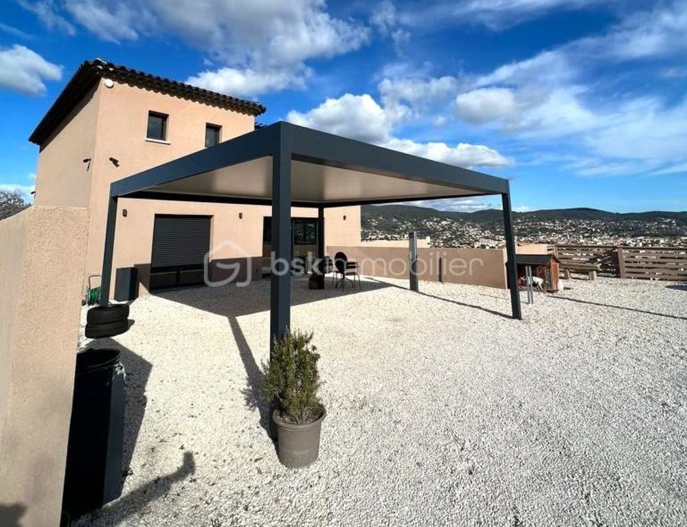 � vendre  Maison Draguignan (83300)