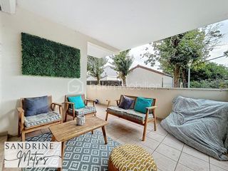  Appartement � vendre 5 pi�ces 102 m�