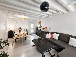  Maison � vendre 5 pi�ces 90 m�