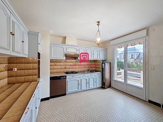  Maison � vendre 7 pi�ces 158 m�