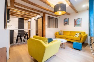  Appartement � vendre 2 pi�ces 38 m�