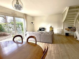  Maison � vendre 4 pi�ces 86 m�