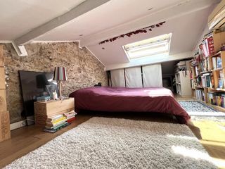  Appartement � vendre 2 pi�ces 52 m�