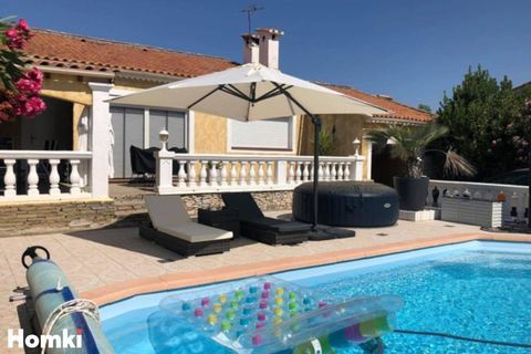   Maison/Villa T5 de 120 m2 � Saint-Victoret 13730 Maison - 5 pi�ce(s) - 120 m�