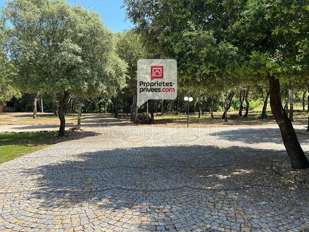 � vendre  Maison Montauroux (83440)