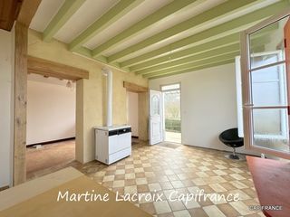  Maison � vendre 4 pi�ces 66 m�