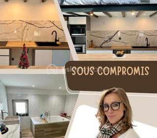  Maison � vendre 9 pi�ces 297 m�