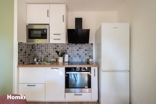  Appartement � vendre 3 pi�ces 62 m�