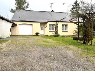  Maison � vendre 6 pi�ces 110 m�