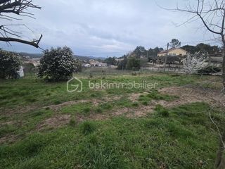  Terrain � vendre 893 m�