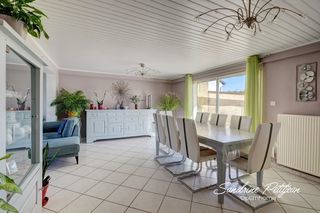  Maison � vendre 6 pi�ces 143 m�