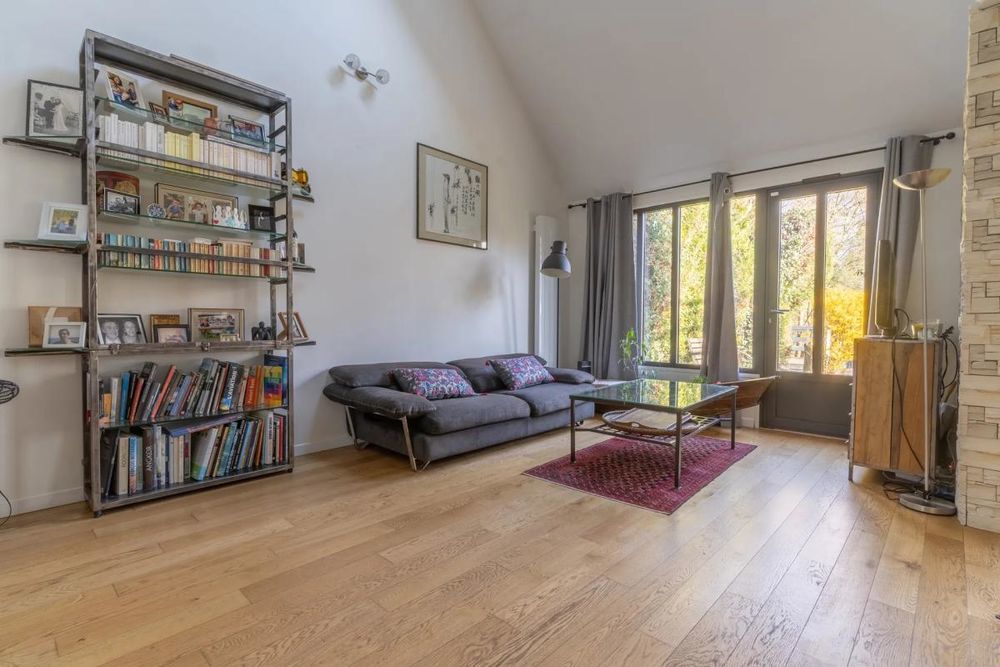 � vendre  Maison Le Mesnil-le-Roi (78600)