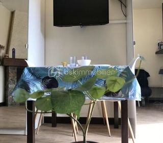  Appartement � vendre 1 pi�ce 26 m�