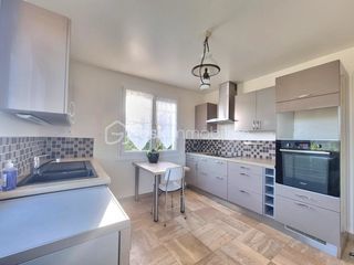  Maison � vendre 5 pi�ces 130 m�