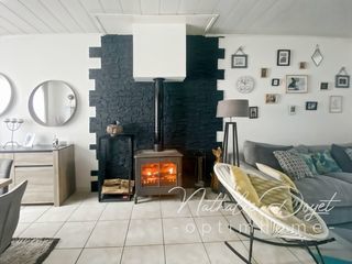  Maison � vendre 5 pi�ces 127 m�