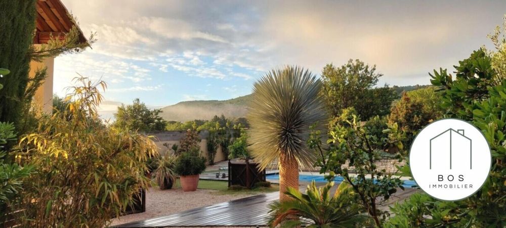 � vendre  Villa Alleins (13980)