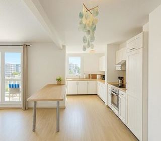  Appartement � vendre 5 pi�ces 104 m�