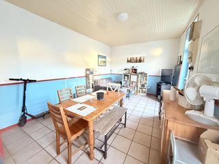  Maison � vendre 3 pi�ces 46 m�