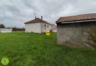  Maison � vendre 4 pi�ces 62 m�