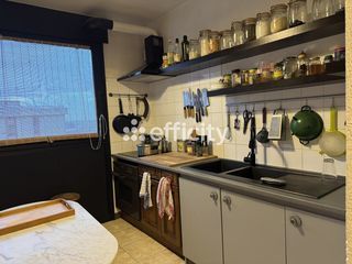  Appartement � vendre 3 pi�ces 56 m�