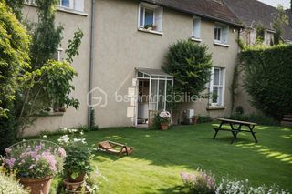  Maison � vendre 6 pi�ces 147 m�