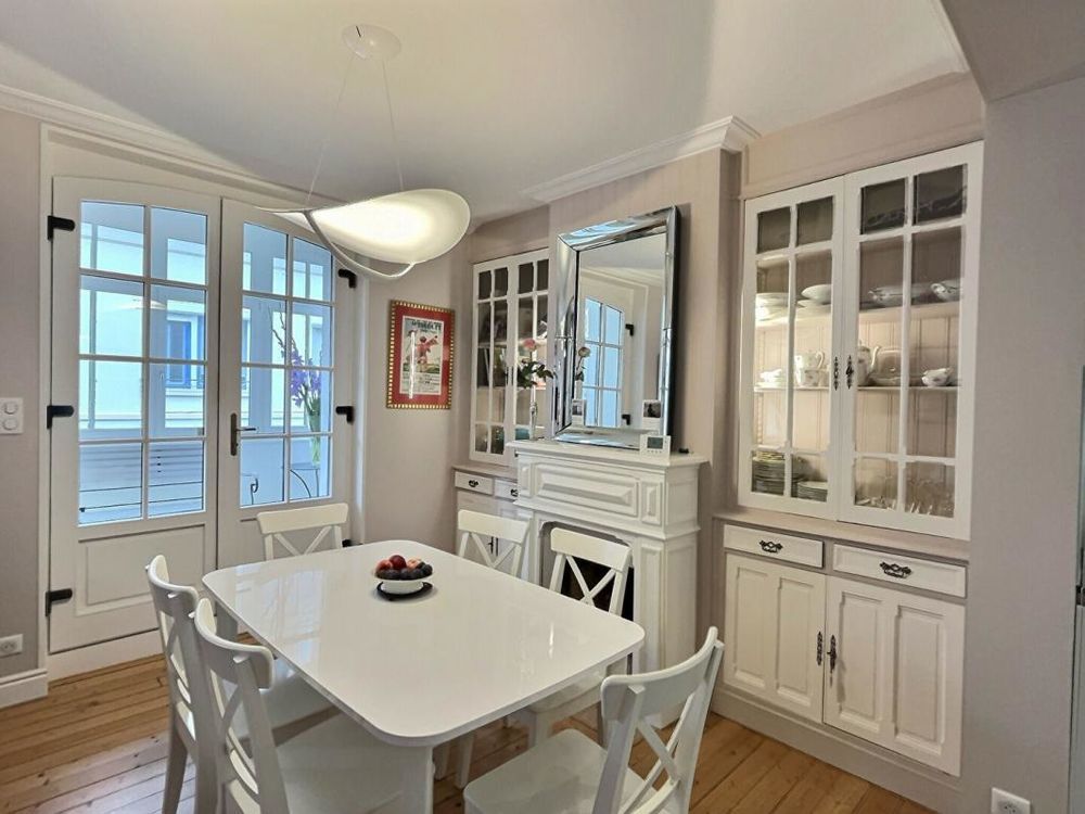 � vendre  Villa Le Touquet-Paris-Plage (62520)