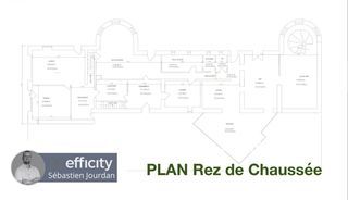  Maison � vendre 12 pi�ces 400 m�