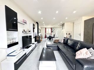  Immeuble � vendre 7 pi�ces 160 m�