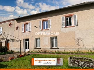  Maison � vendre 10 pi�ces 265 m�