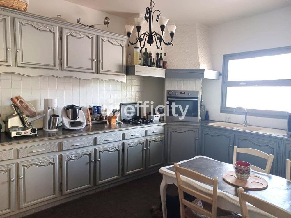 � vendre  Maison Carry-le-Rouet (13620)