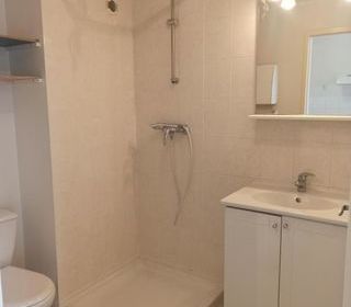  Appartement � louer 1 pi�ce 31 m�