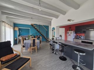  Maison � vendre 5 pi�ces 89 m�