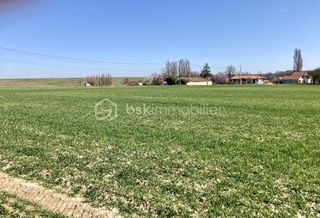  Terrain � vendre 1017 m�