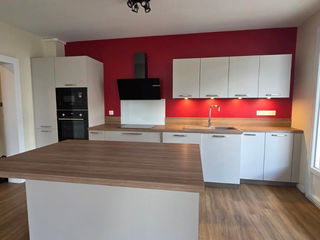  Appartement � vendre 5 pi�ces 123 m�