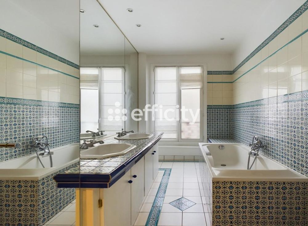 � vendre  Appartement Paris 18