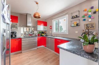  Maison � vendre 7 pi�ces 166 m�