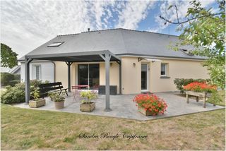  Maison � vendre 7 pi�ces 130 m�