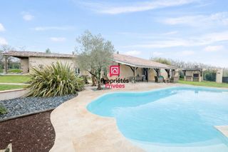  Maison � vendre 8 pi�ces 273 m�