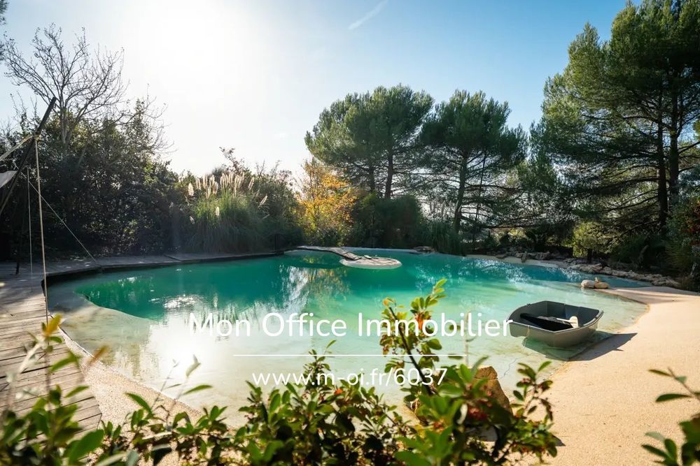� vendre  Maison Aix-en-Provence (13100)